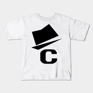 Los Fabulosos Cadillacs Kids T-Shirt